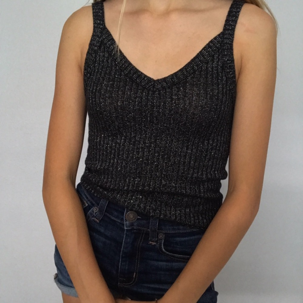 American eagle tank top